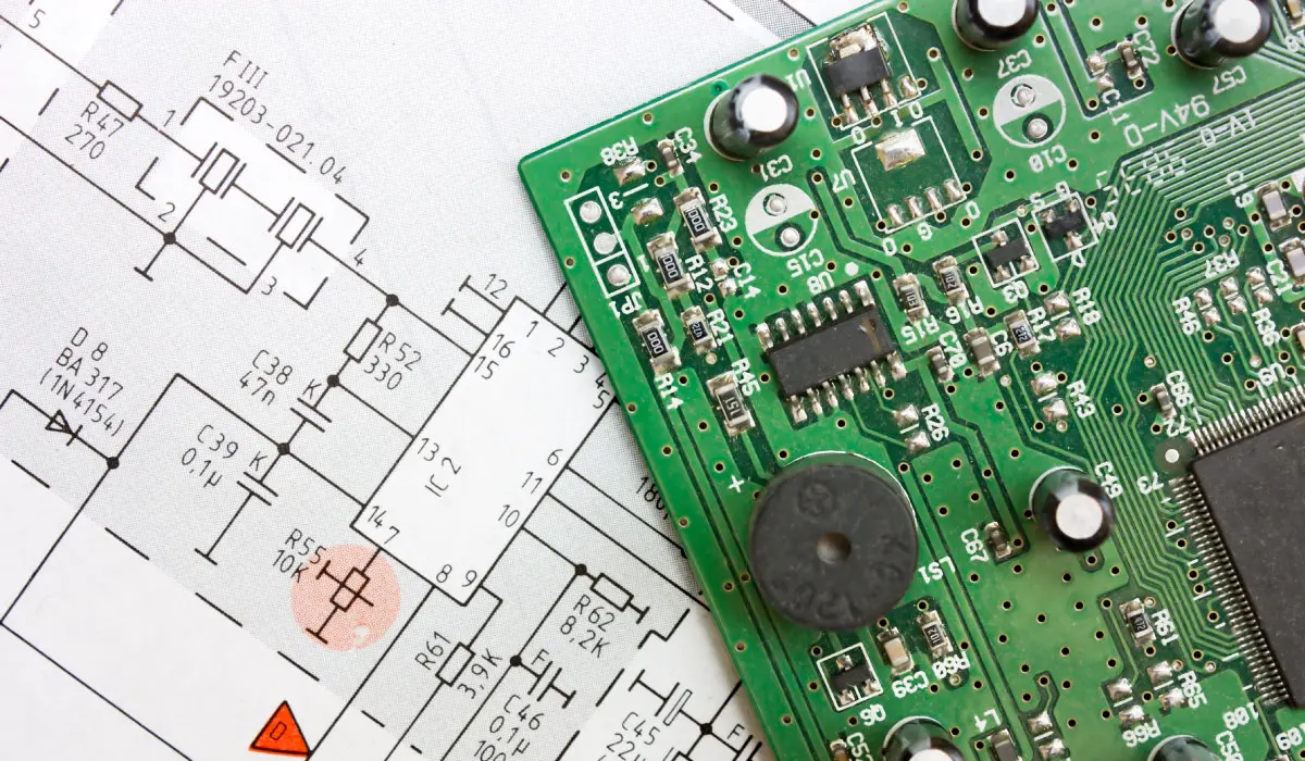 Design Retooling