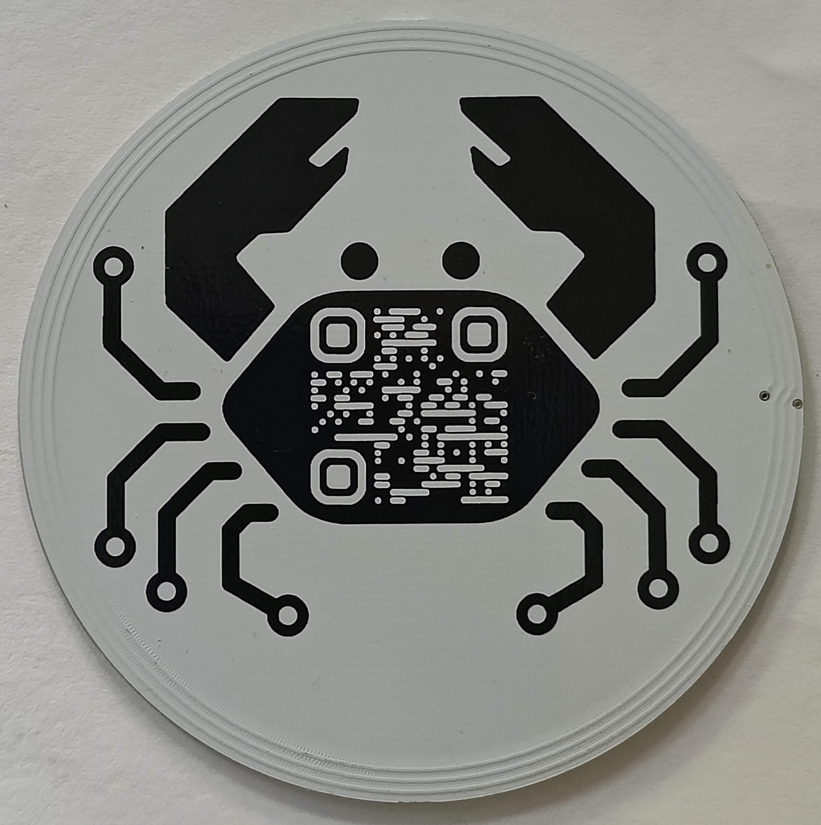 Designing your Own NFC Business Cards